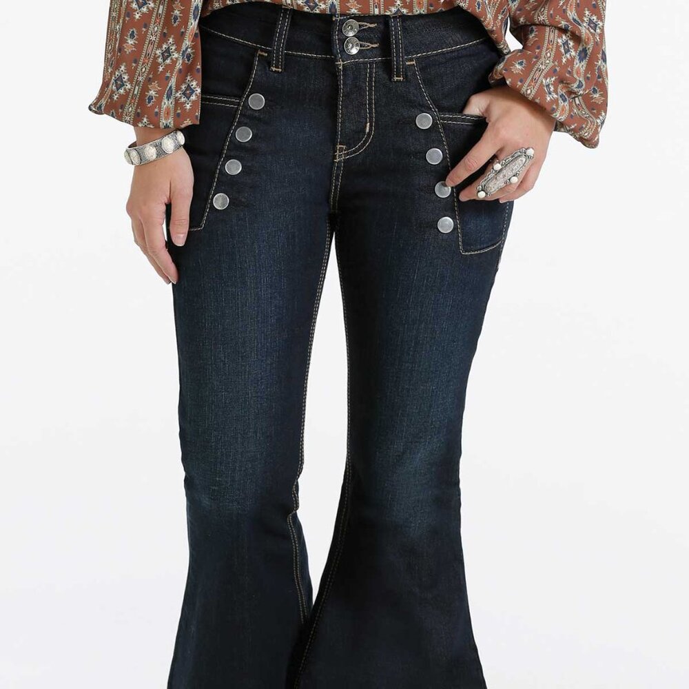 Cruel Girl Jeans